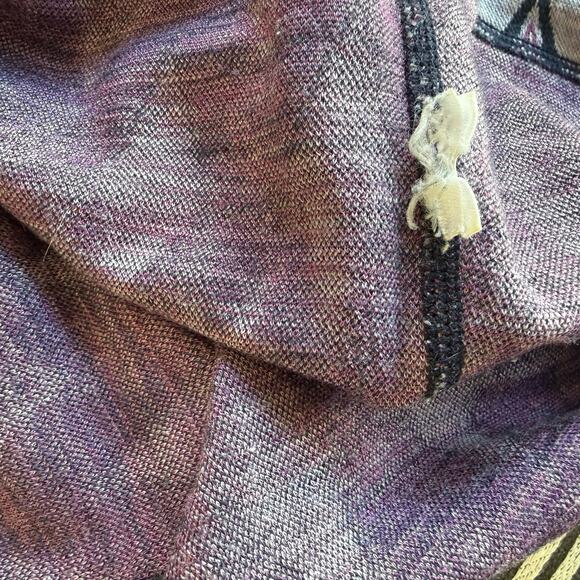 SmartWool Quarter Zip Women’s Size M Very Good to Excellent condition. - Picture 4 of 4